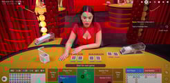 baccarat live online