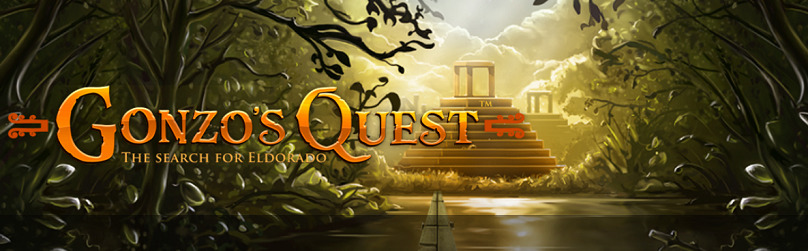 gonzo s quest netent slot machine