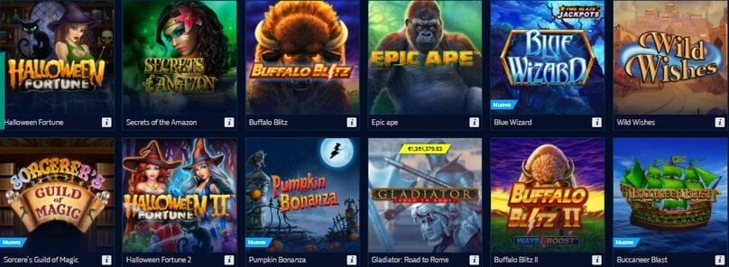 slot william hill casino