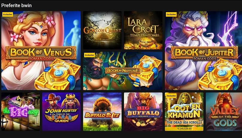 slot bwin casino