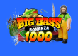 big bass bonanza 1000