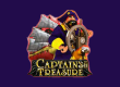 captains treasure 1