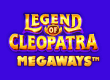 legend of cleopatra megaways