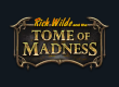 rich wilde tome of madness
