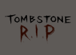 tombstone rip