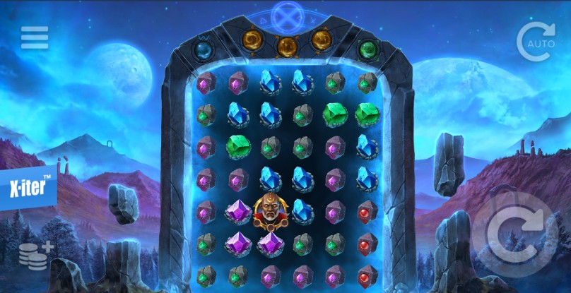 arcanum screenshot