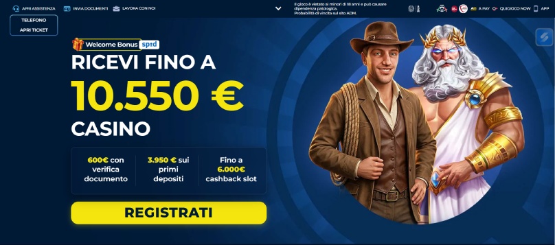 bonus quigioco new screenshot