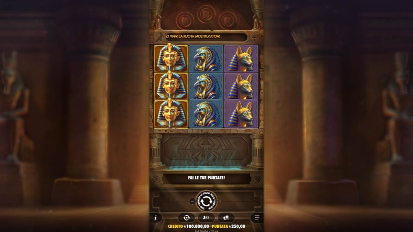 code of cairo screenshot