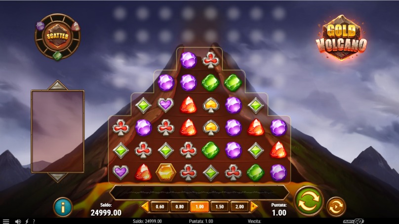 gold volcano rtp alto