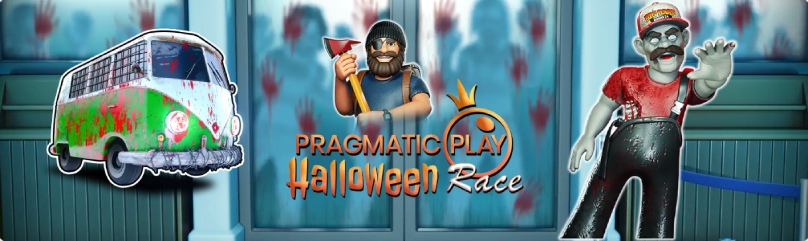 halloween race vincitu