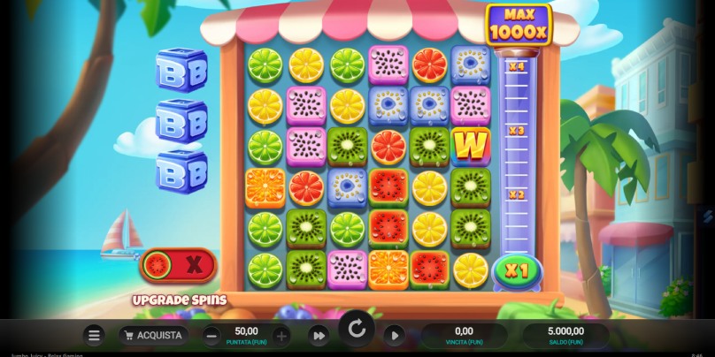 jumbo juicy screenshot intro it