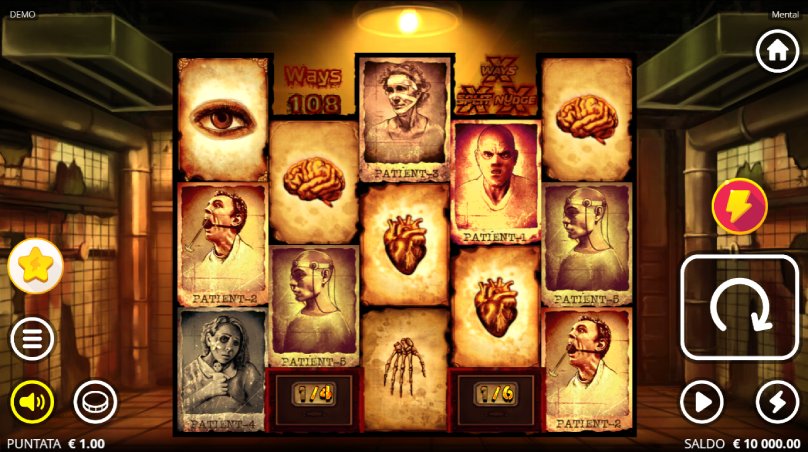 mental slot screenshot
