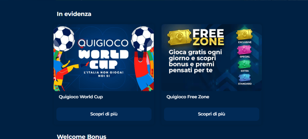 promo qui gioco speciale mondiali
