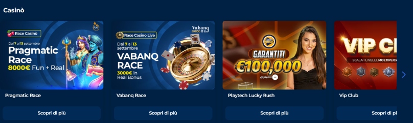 quigioco bonus iscritti new