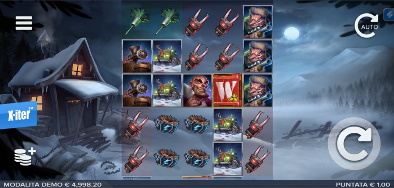 reindeer royale