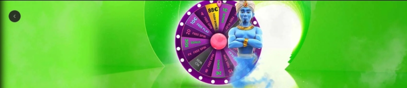 ruota dei bonus 888 casino