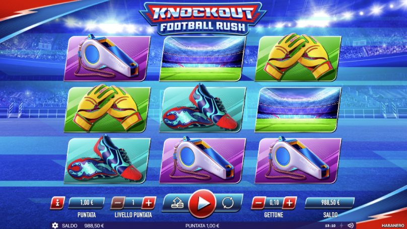 Slot Calcio Le Migliori Del 2025 E Dove Giocare