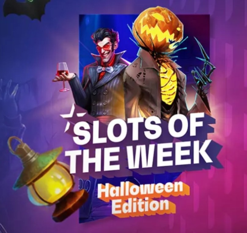 starcasino bonus halloween