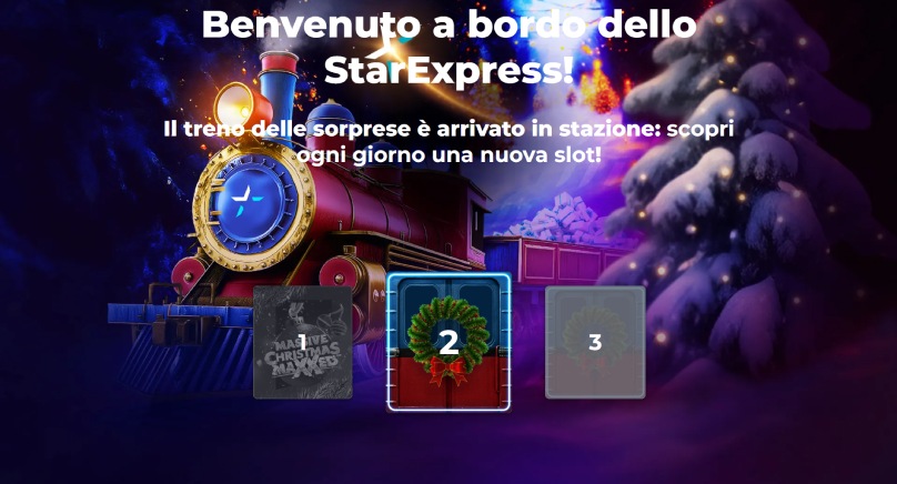 starexpress starcasino