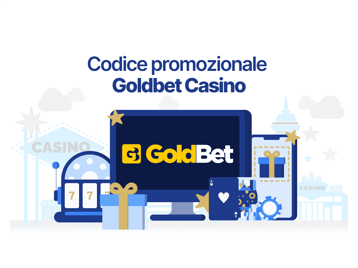 Goldbet bonus